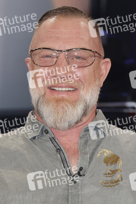 'NDR Talk Show' in Hamburg