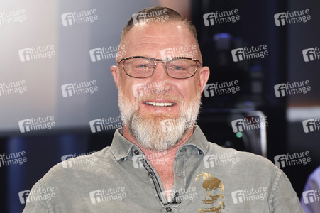 'NDR Talk Show' in Hamburg