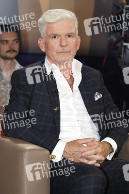 'NDR Talk Show' in Hamburg