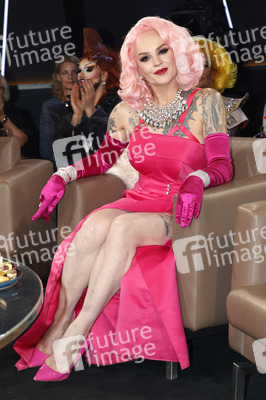 'NDR Talk Show' in Hamburg