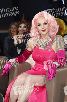 'NDR Talk Show' in Hamburg