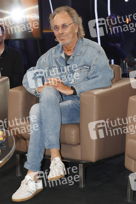 'NDR Talk Show' in Hamburg