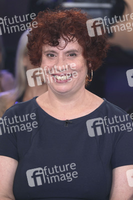 'NDR Talk Show' in Hamburg