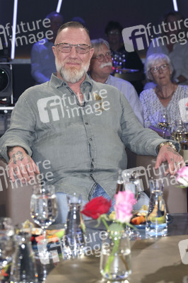 'NDR Talk Show' in Hamburg