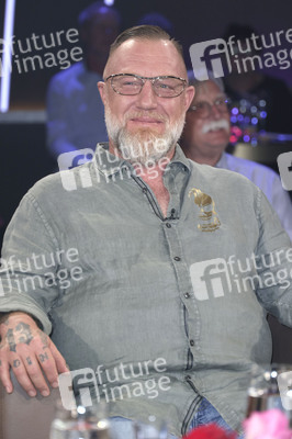 'NDR Talk Show' in Hamburg