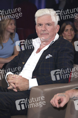 'NDR Talk Show' in Hamburg