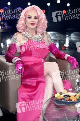 'NDR Talk Show' in Hamburg