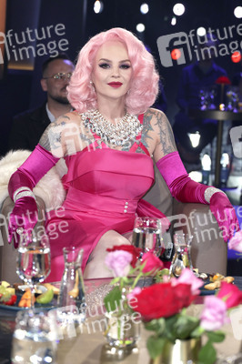 'NDR Talk Show' in Hamburg