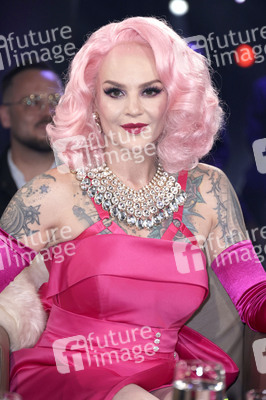 'NDR Talk Show' in Hamburg