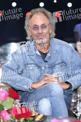 'NDR Talk Show' in Hamburg