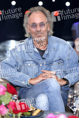 'NDR Talk Show' in Hamburg