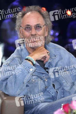 'NDR Talk Show' in Hamburg