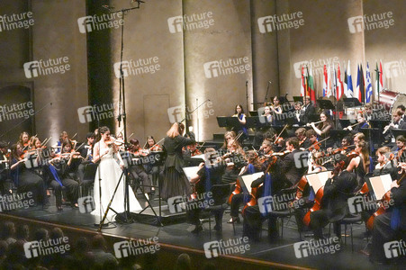 Konzert von Maria Duenas in Ludwigsburg