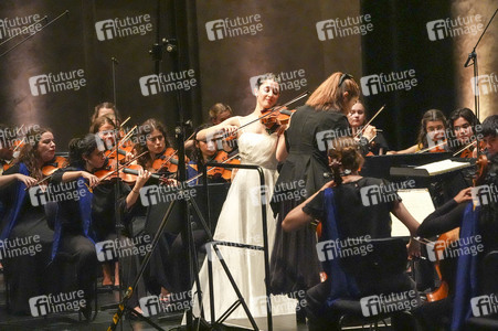 Konzert von Maria Duenas in Ludwigsburg