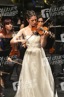 Konzert von Maria Duenas in Ludwigsburg