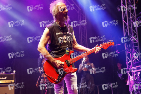 Konzert von Mother's Finest in Winterbach