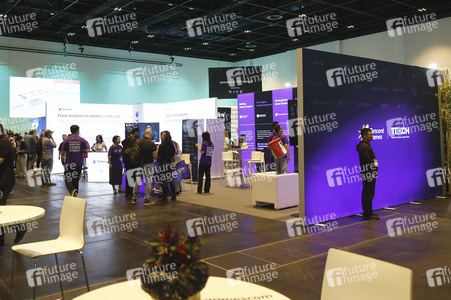 Opening der gamescom dev in Köln