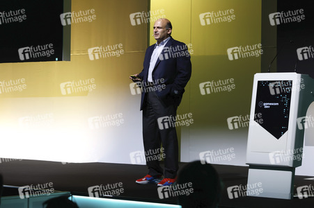 Opening der gamescom dev in Köln