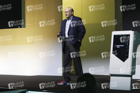 Opening der gamescom dev in Köln