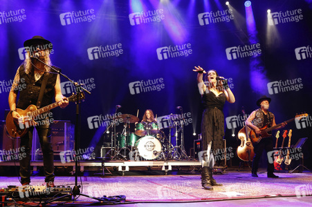 Konzert von Beth Hart in Winterbach