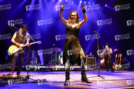 Konzert von Beth Hart in Winterbach