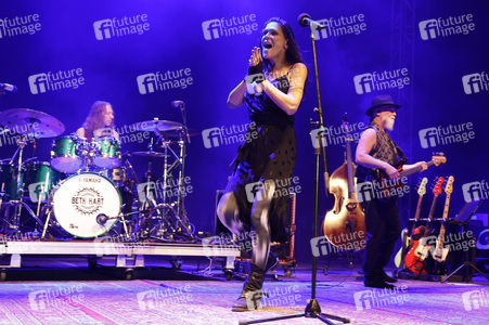 Konzert von Beth Hart in Winterbach