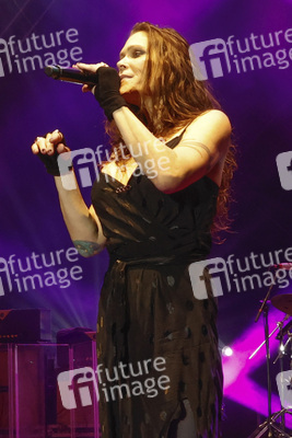 Konzert von Beth Hart in Winterbach