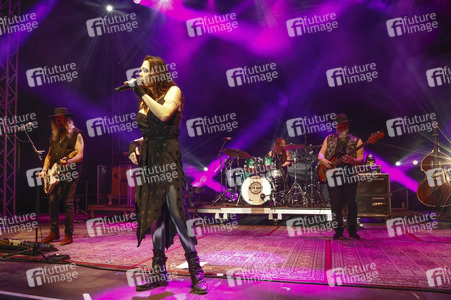 Konzert von Beth Hart in Winterbach