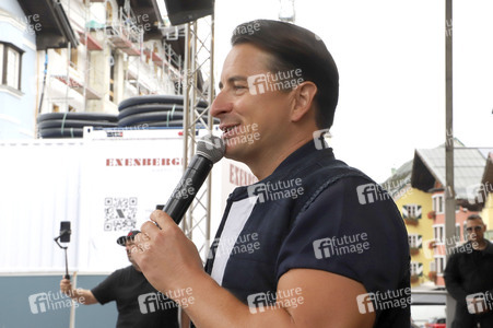Pressekonferenz zum Musikfestival Kitzbühel 2026