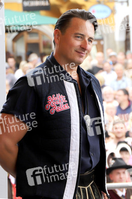 Pressekonferenz zum Musikfestival Kitzbühel 2026