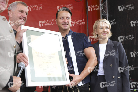 Pressekonferenz zum Musikfestival Kitzbühel 2026