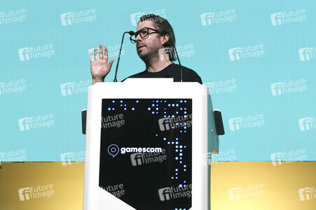 Verleihung der gamescom dev Awards 2026 in Köln