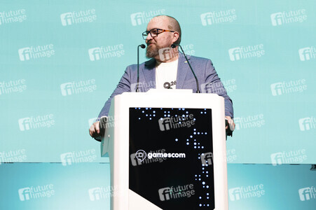 Verleihung der gamescom dev Awards 2026 in Köln