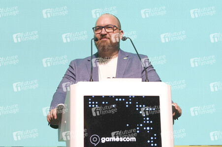 Verleihung der gamescom dev Awards 2026 in Köln