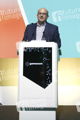 Verleihung der gamescom dev Awards 2026 in Köln