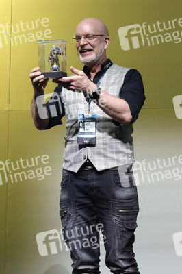 Verleihung der gamescom dev Awards 2026 in Köln