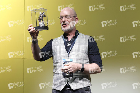 Verleihung der gamescom dev Awards 2026 in Köln