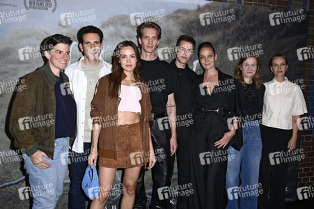 Filmscreening 'Der Heimatlose' in Berlin