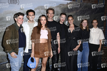 Filmscreening 'Der Heimatlose' in Berlin