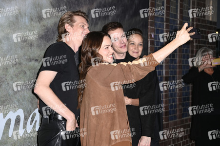 Filmscreening 'Der Heimatlose' in Berlin