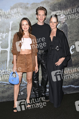 Filmscreening 'Der Heimatlose' in Berlin