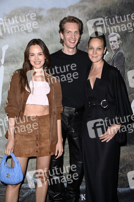 Filmscreening 'Der Heimatlose' in Berlin