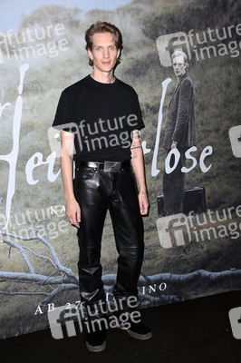 Filmscreening 'Der Heimatlose' in Berlin