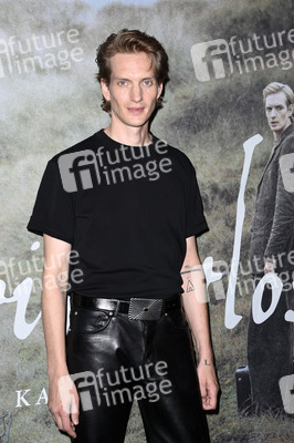 Filmscreening 'Der Heimatlose' in Berlin