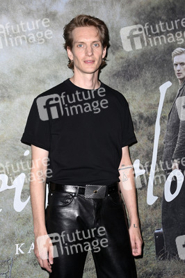 Filmscreening 'Der Heimatlose' in Berlin