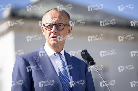 Kabinettsklausur im Schloss Neuhardenberg