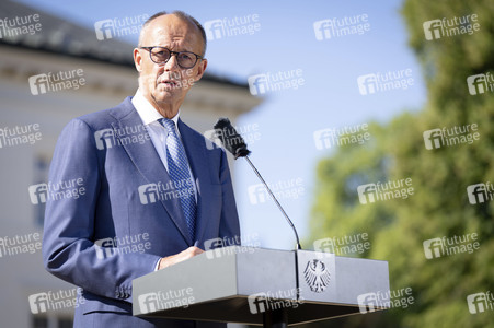 Kabinettsklausur im Schloss Neuhardenberg