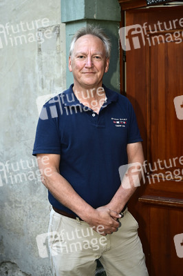 Photocall mit Nigel Short in Görlitz