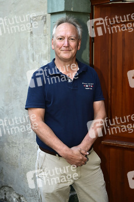 Photocall mit Nigel Short in Görlitz