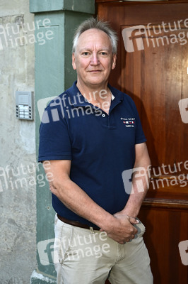 Photocall mit Nigel Short in Görlitz